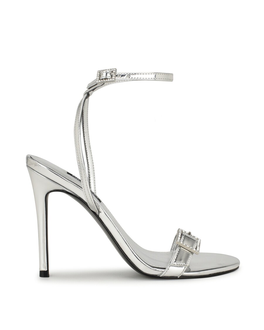 Nine West Moras Elbise Sandaletleri