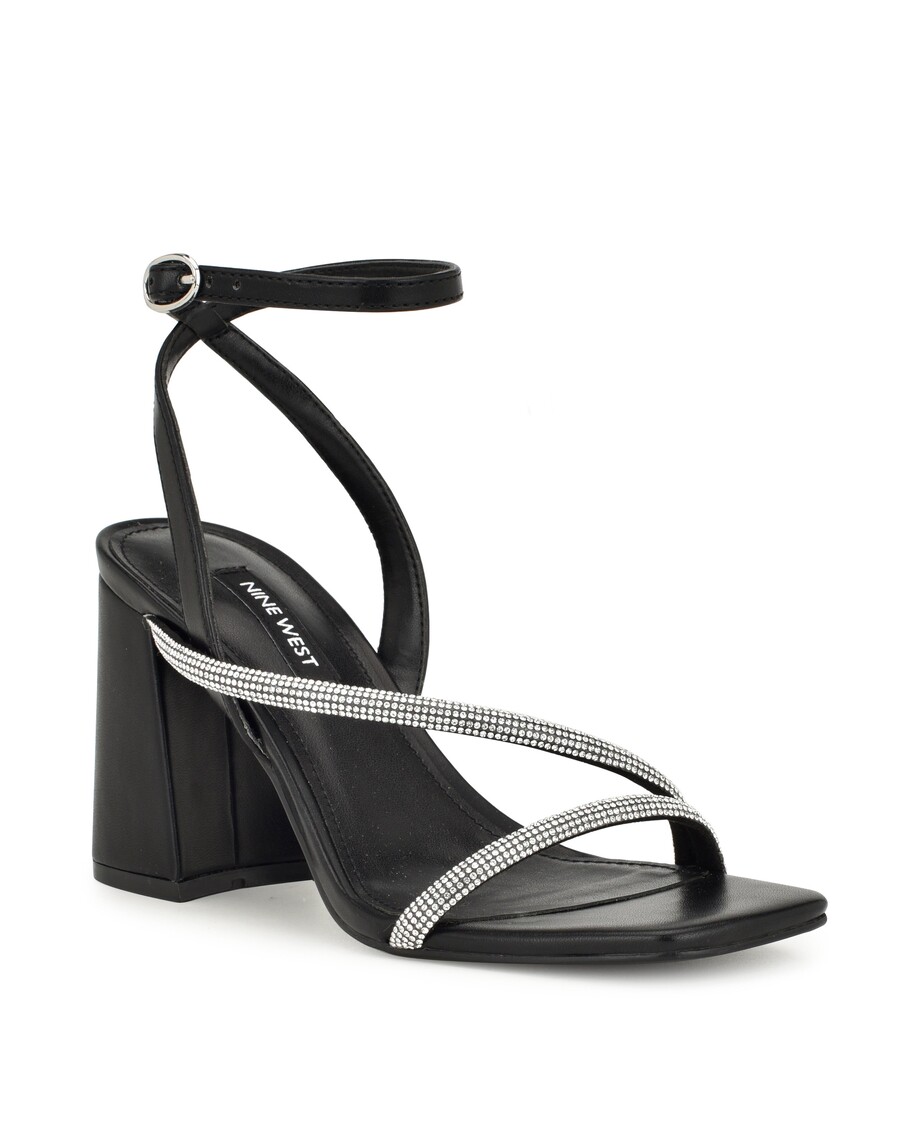 сандале са ременом за глачање девет вест гаден