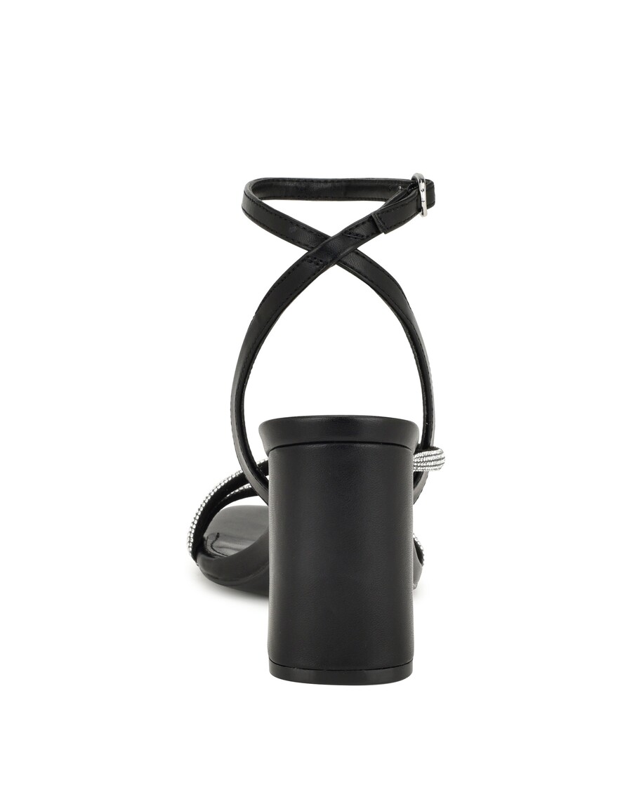 сандале са ременом за глачање девет вест гаден