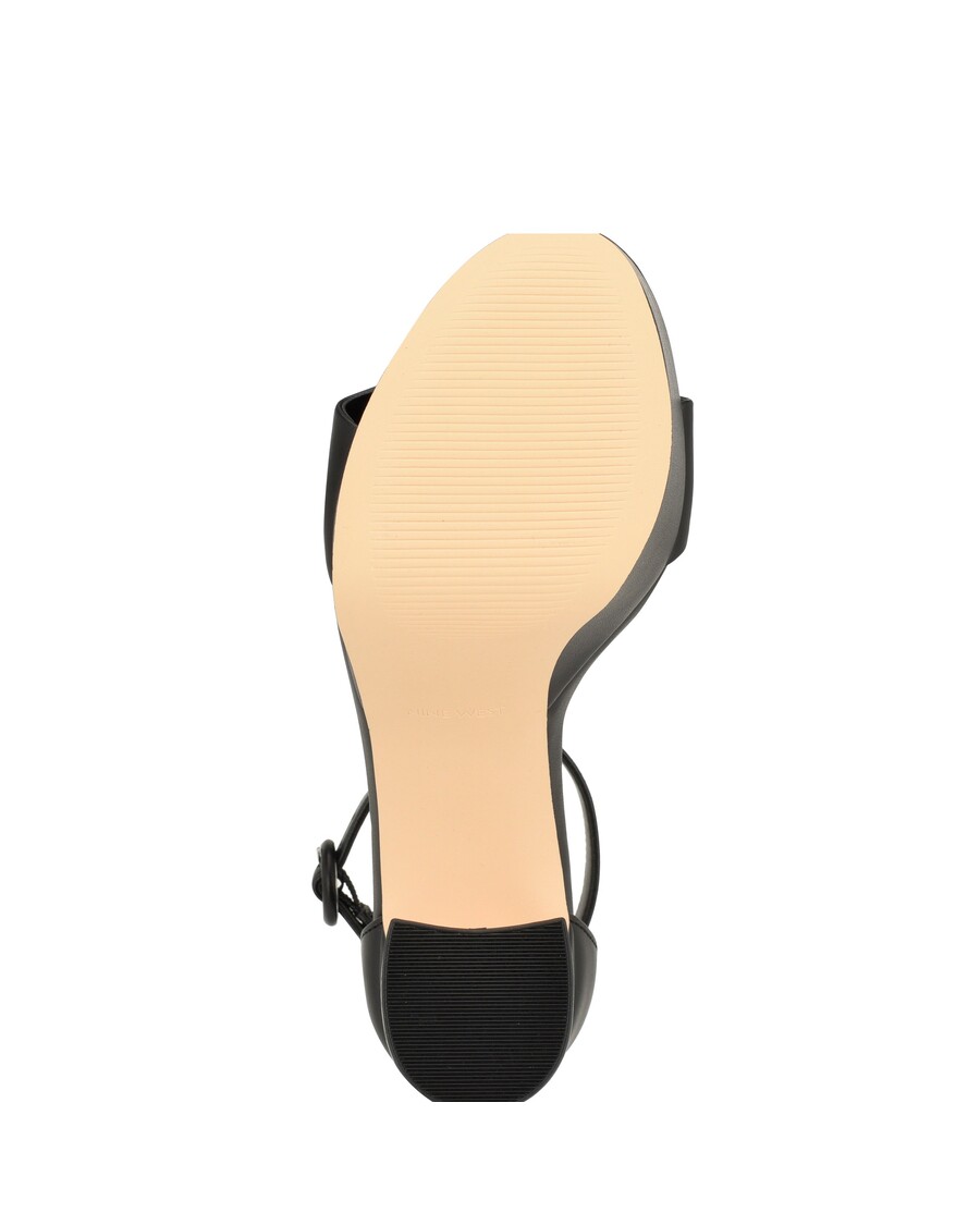 Nine West Ivana Ankle Strap Sandals