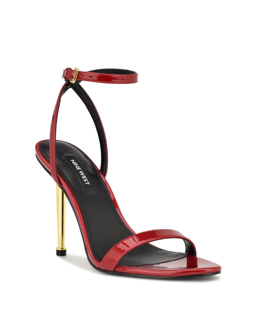 Nio West Reina Sandaler Med Ankelband