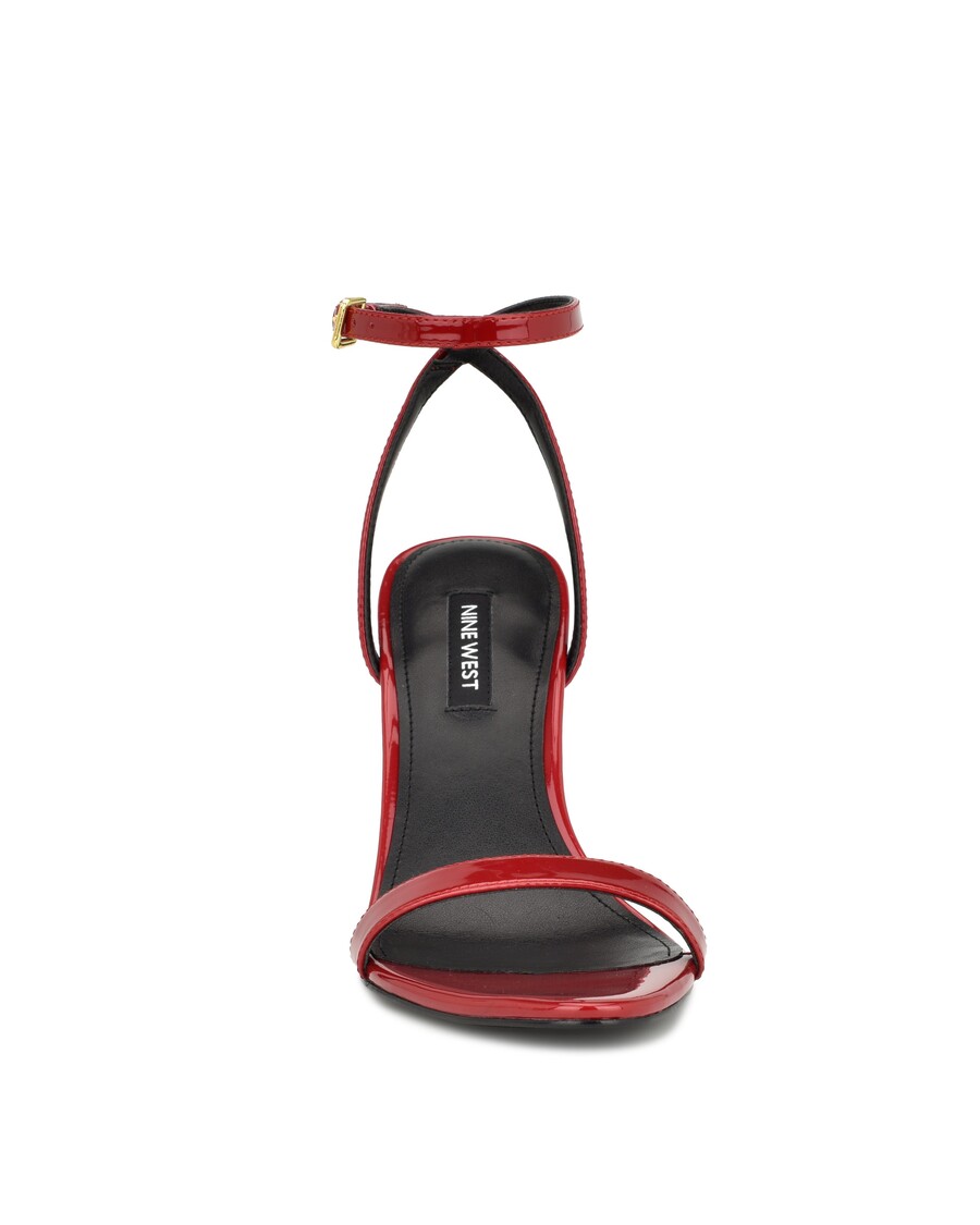 Nio West Reina Sandaler Med Ankelband