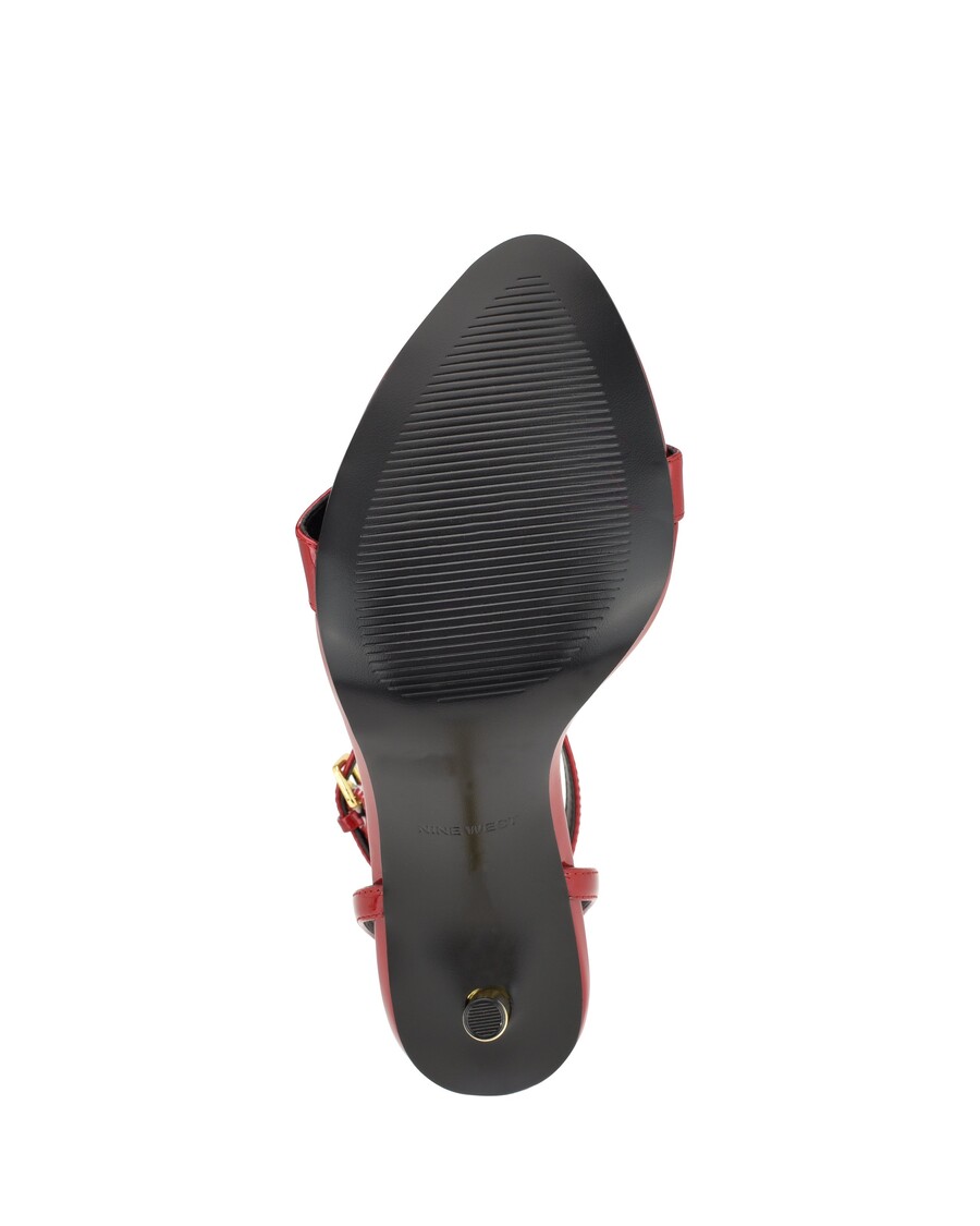 Nio West Reina Sandaler Med Ankelband