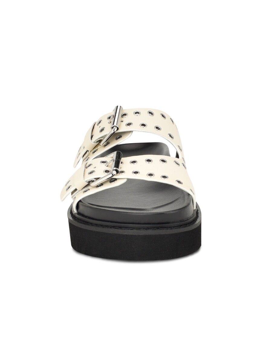 Nine West Eleny Tokalı Sandalet