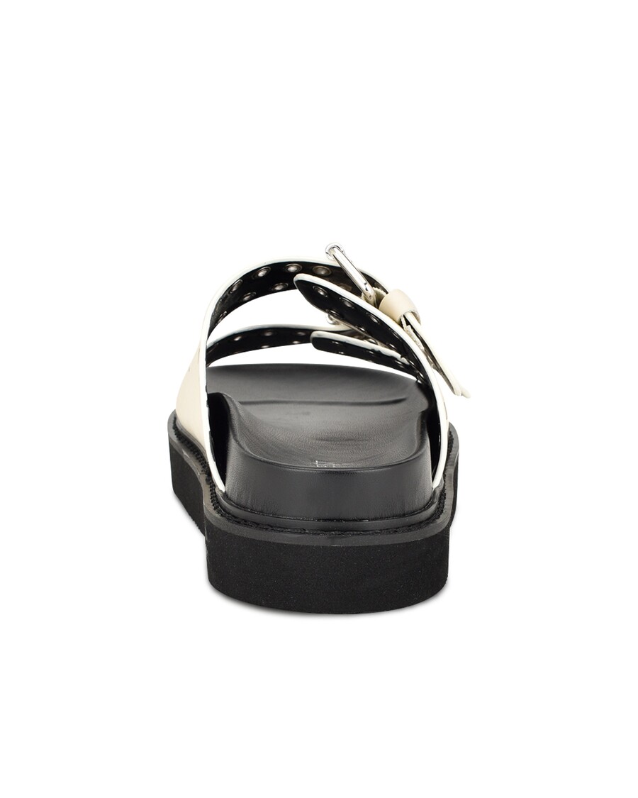 Nine West Eleny Tokalı Sandalet