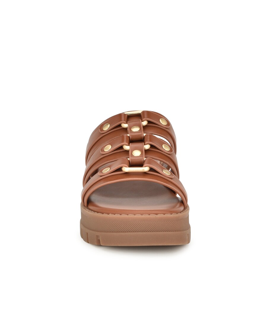 üheksa Lääne Cazz Kalameeste Liugsandaalid