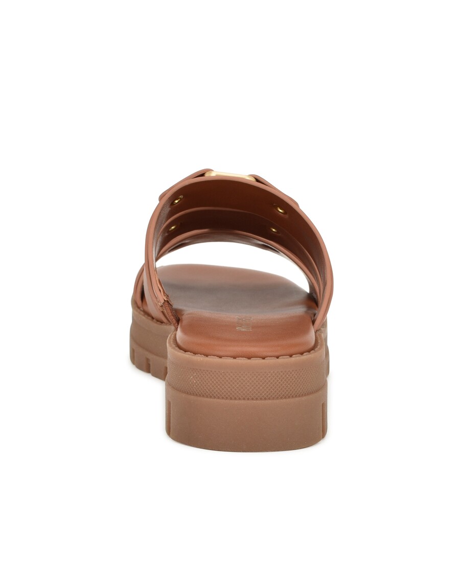 üheksa Lääne Cazz Kalameeste Liugsandaalid