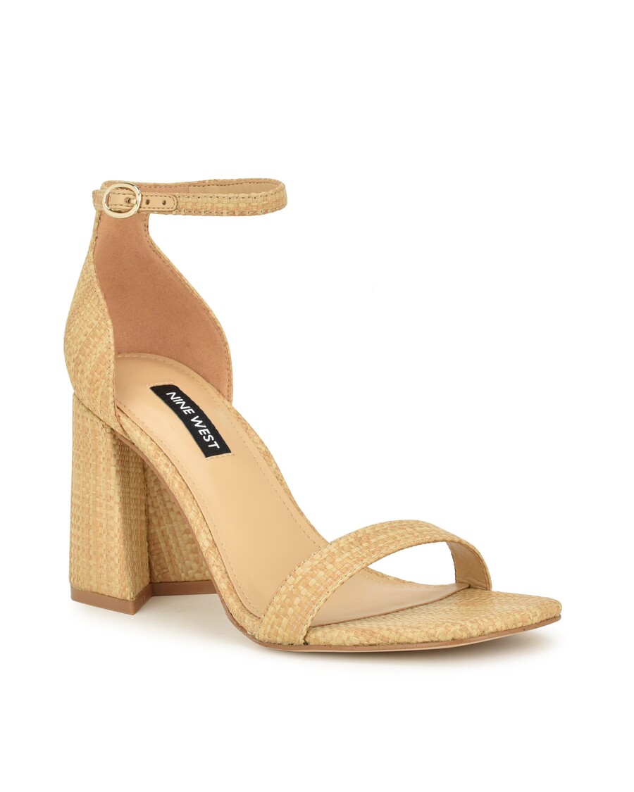 Nio West Ilea Sandaler Med Ankelband