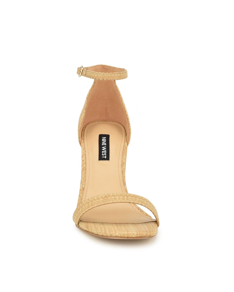 Nio West Ilea Sandaler Med Ankelband