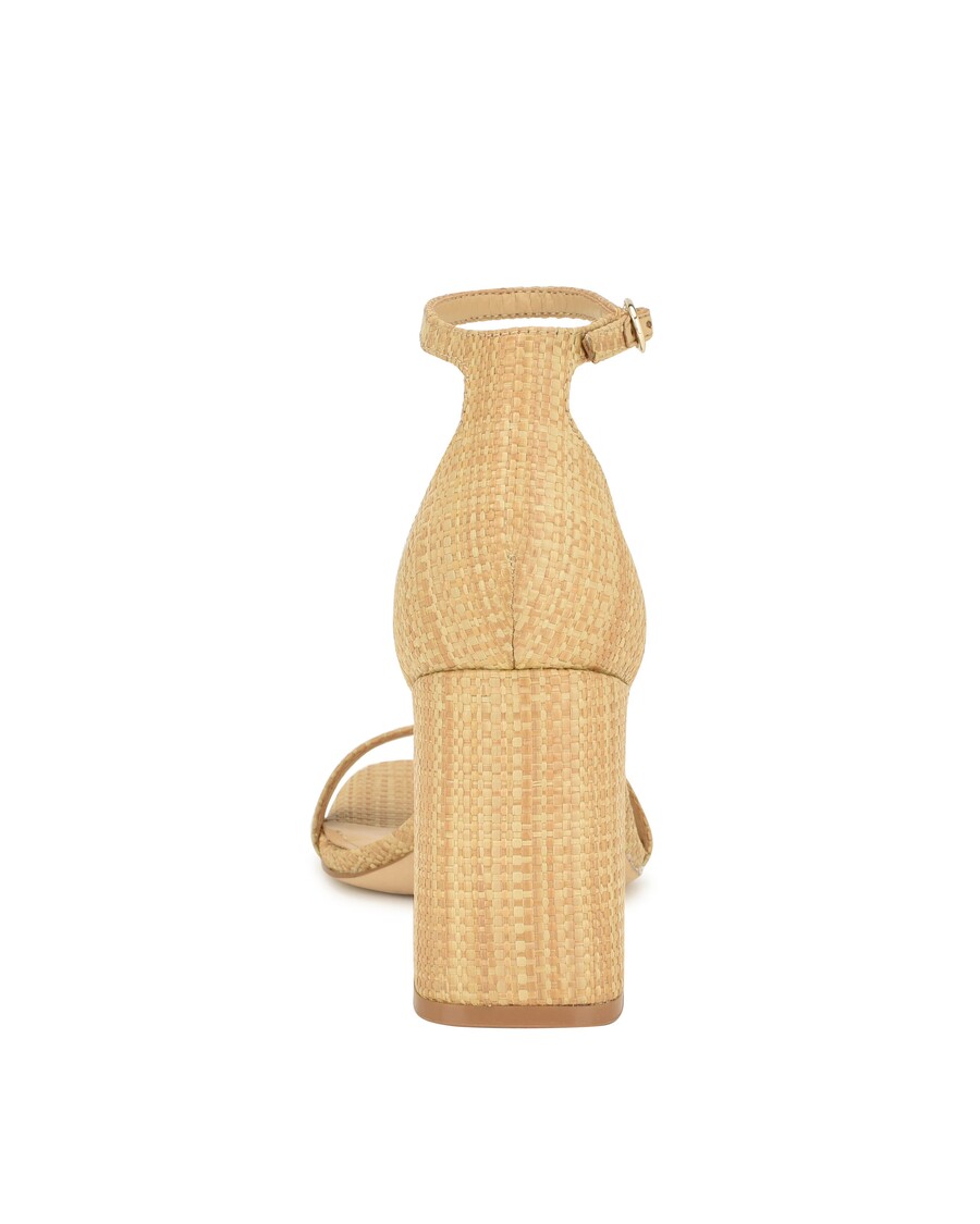 Nio West Ilea Sandaler Med Ankelband