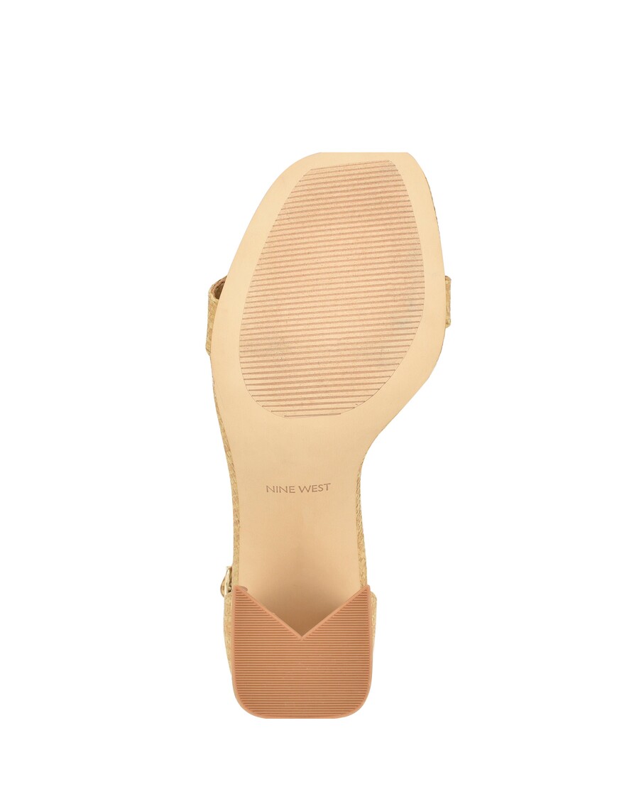 Nio West Ilea Sandaler Med Ankelband