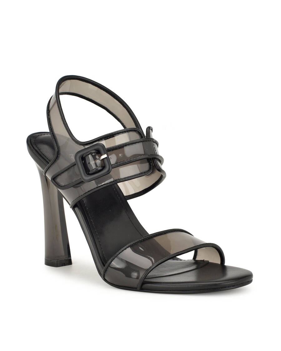 Nio Västra Lucile Klara Sandaler Med Band