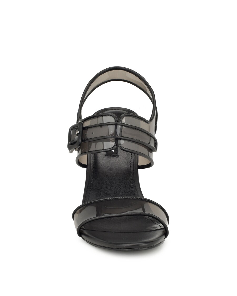 Nio Västra Lucile Klara Sandaler Med Band