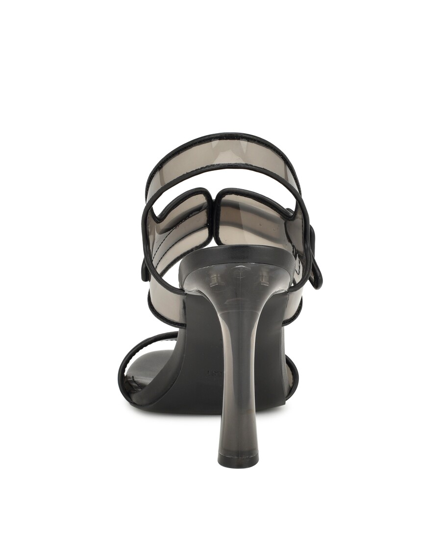 Nio Västra Lucile Klara Sandaler Med Band