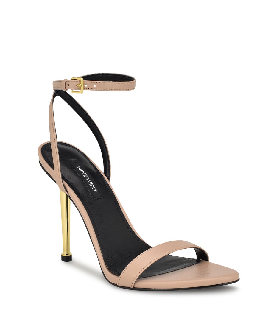 Nio West Reina Sandaler Med Ankelband