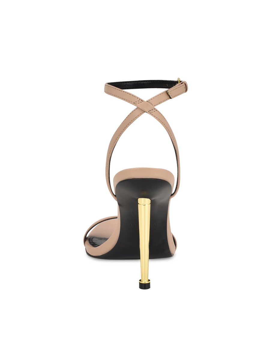 Nio West Reina Sandaler Med Ankelband