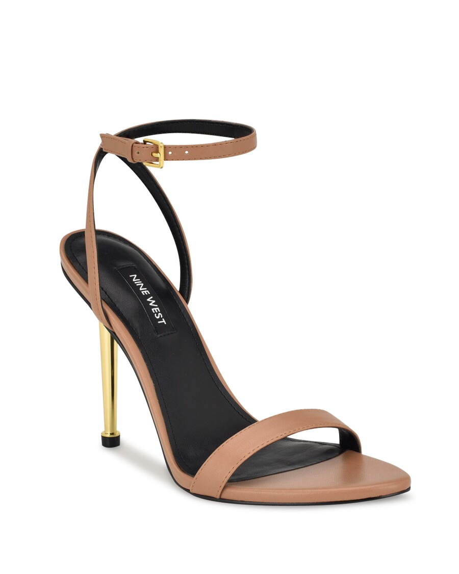 صندل بحزام كاحل من ناين ويست رينا