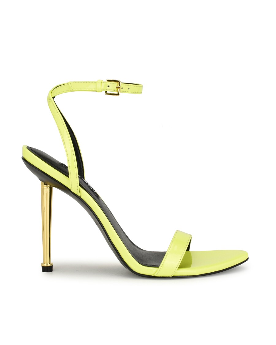 Nine West Reina Bilekten Bağlamalı Sandalet