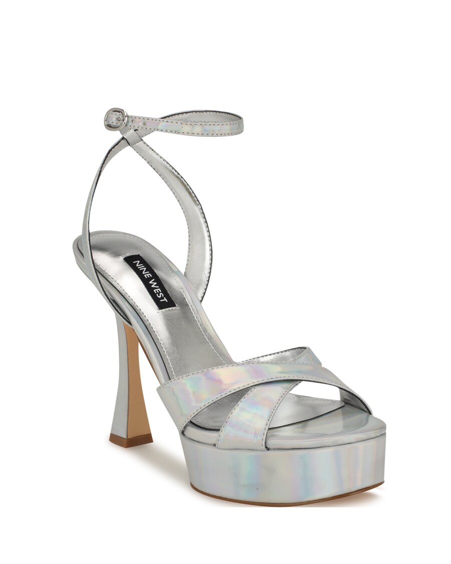 Nio West Jessie Sandaler Med Ankelband