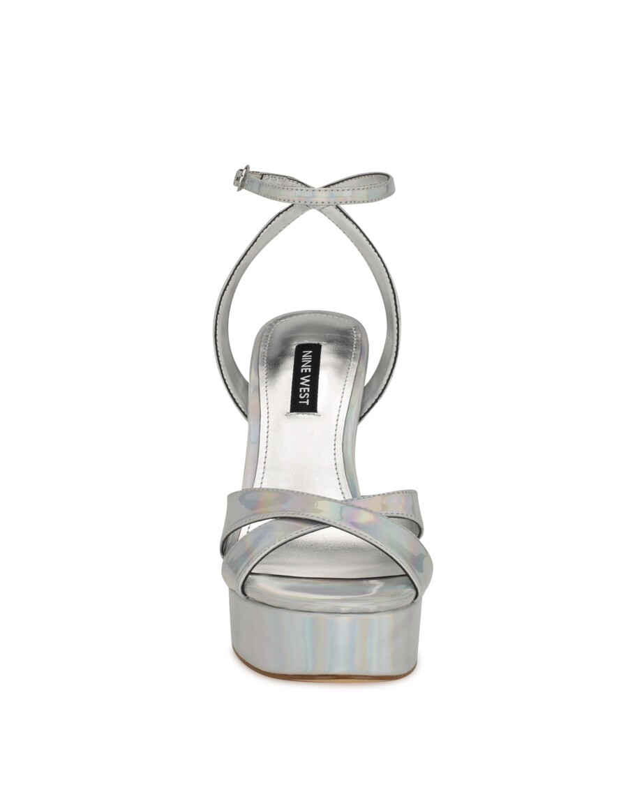 Nio West Jessie Sandaler Med Ankelband