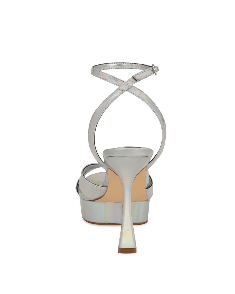 Nio West Jessie Sandaler Med Ankelband