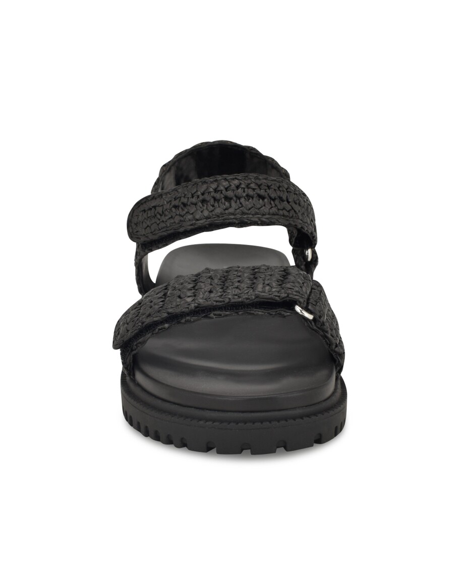 صندل ناين ويست دينرة للقدم