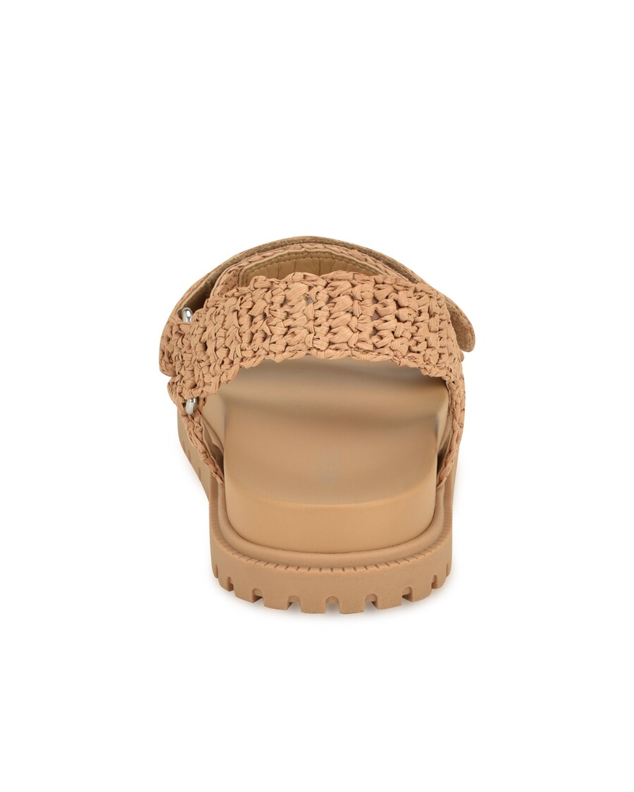 Сандалии Nine West Dinrah со стелькой