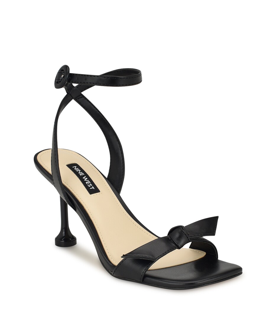 Nine West - Kensta - Sandales à Nœud