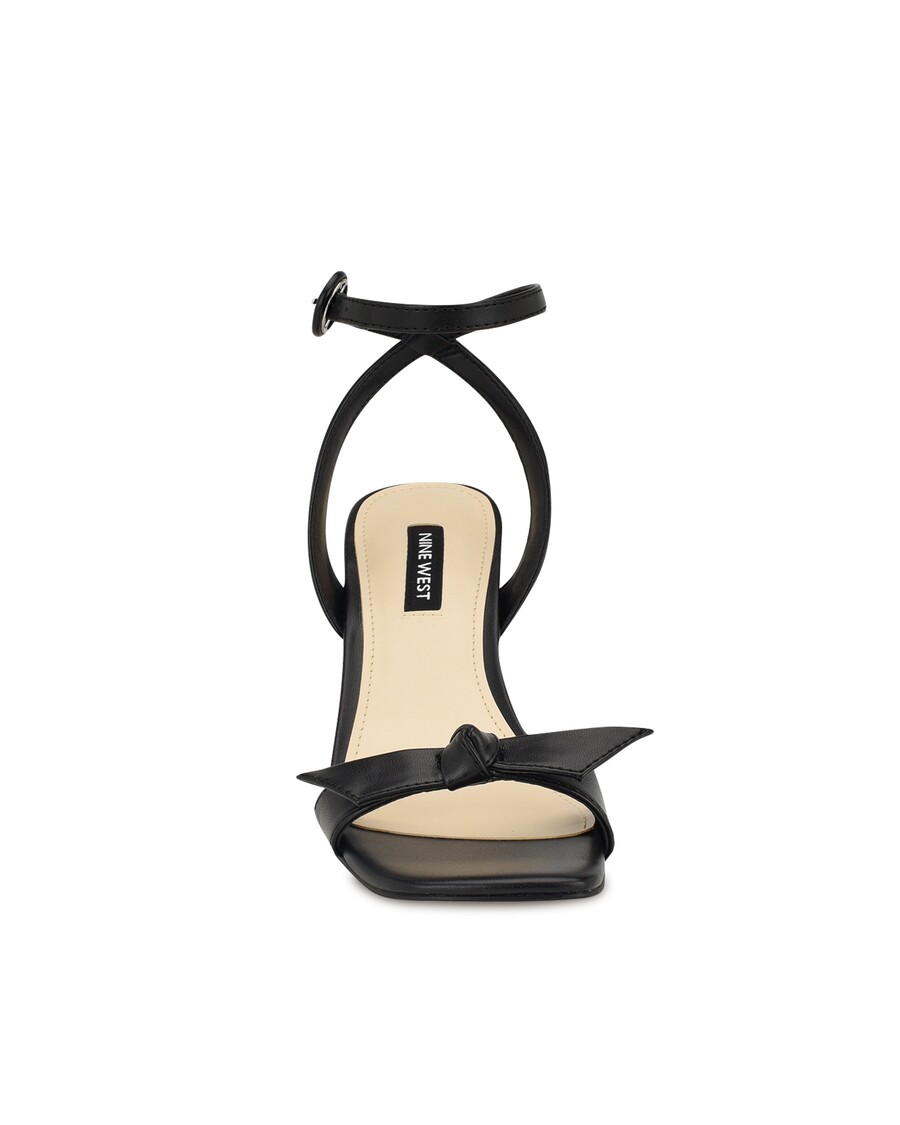 Nine West - Kensta - Sandales à Nœud