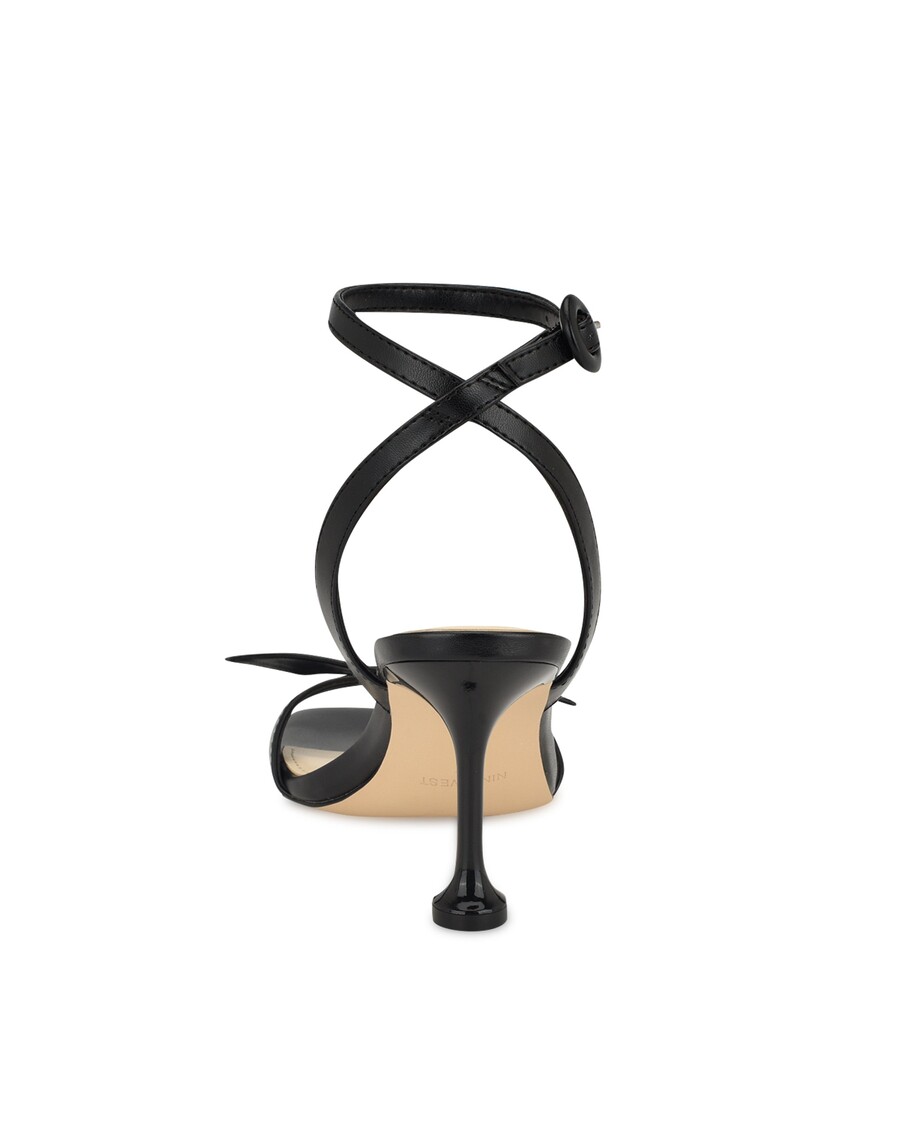 Nine West - Kensta - Sandales à Nœud