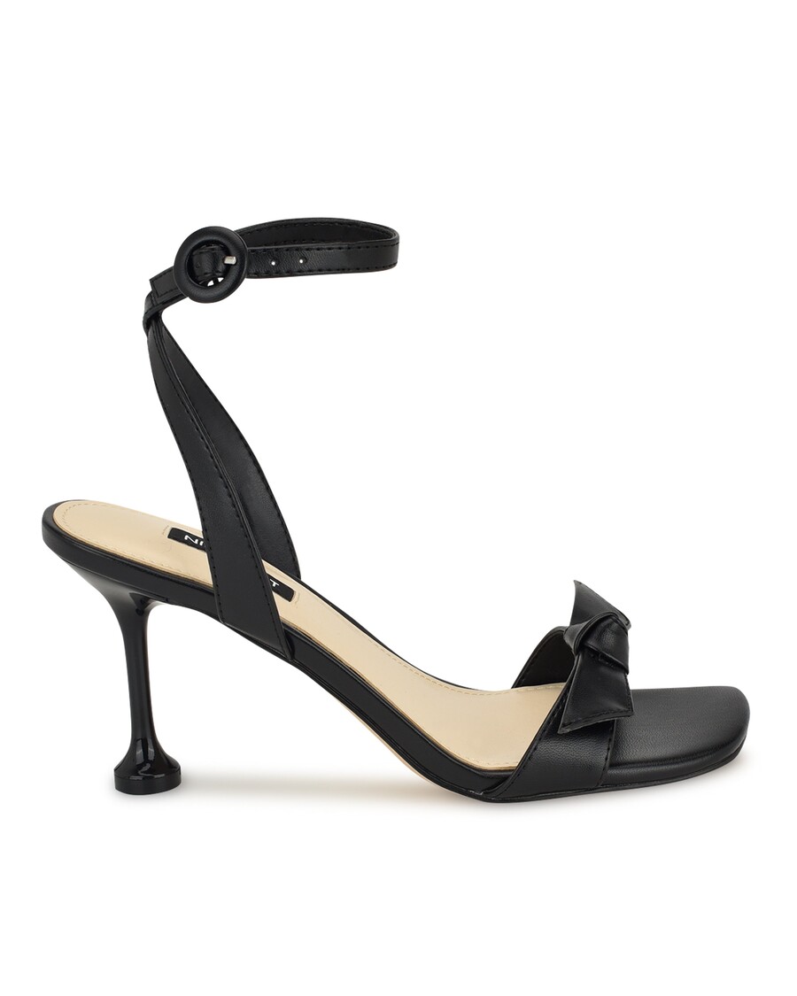 Sandali S Pentljo Nine West Kensta