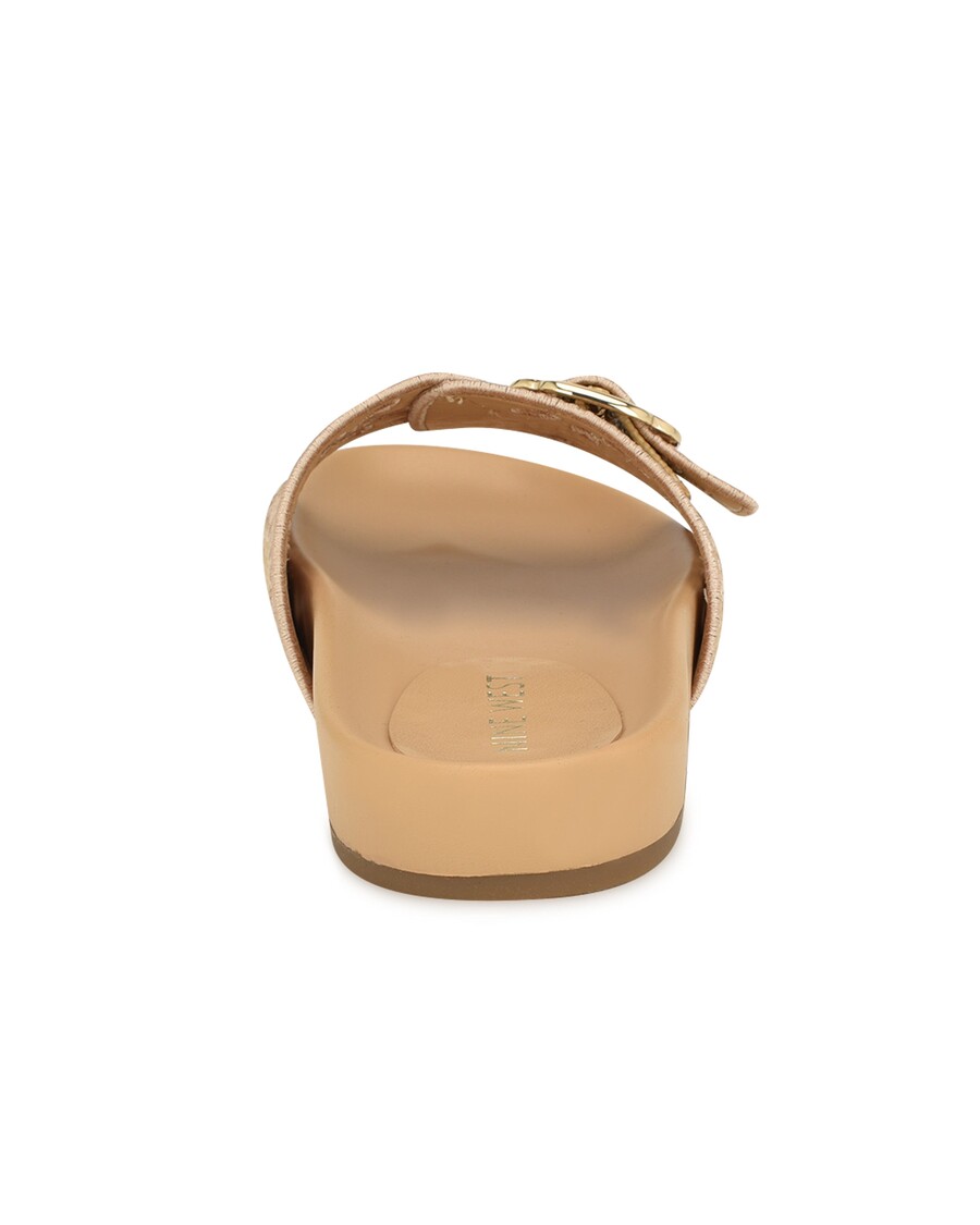 Deväť Západnej Giulie Ležérne Sandále S Topánkami