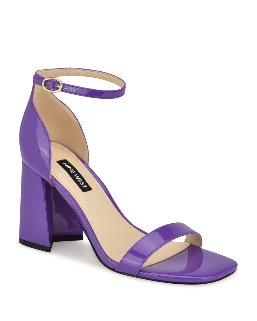 üheksa Läänepoolse Iilea Pahkluu Rihmaga Sandaalid