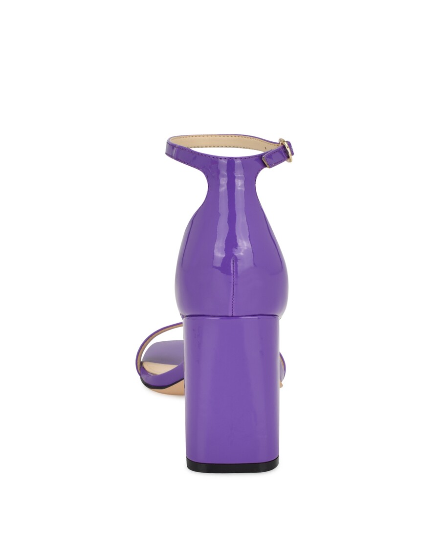 üheksa Läänepoolse Iilea Pahkluu Rihmaga Sandaalid