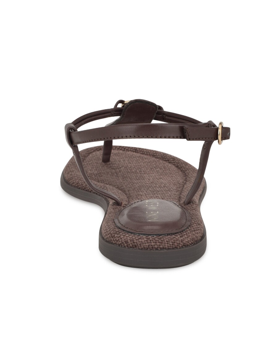 üheksa West Dayna Vabaaja Lamedad Sandaalid