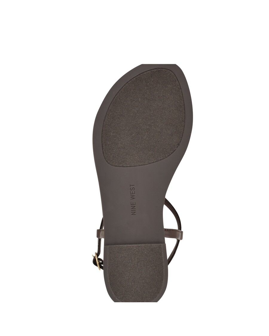 üheksa West Dayna Vabaaja Lamedad Sandaalid