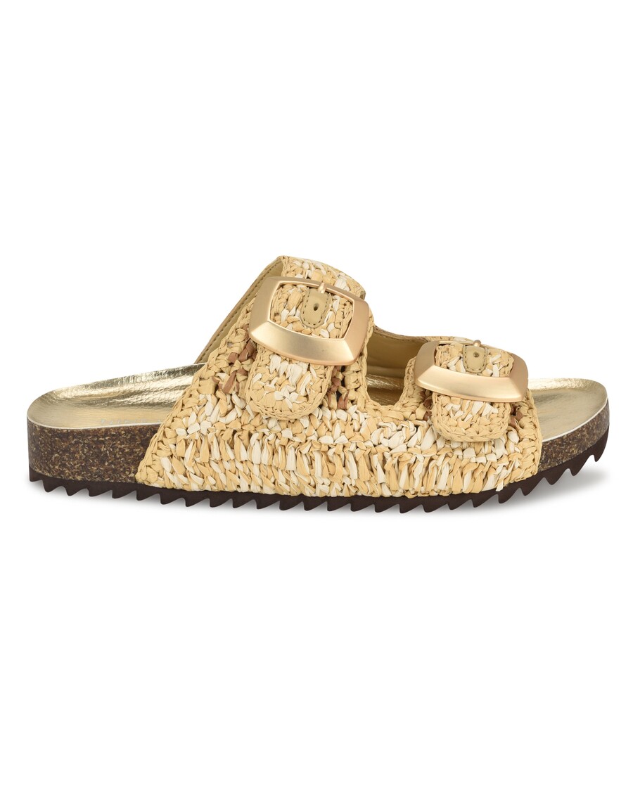 Nine West Tenly Rahat Sandalet