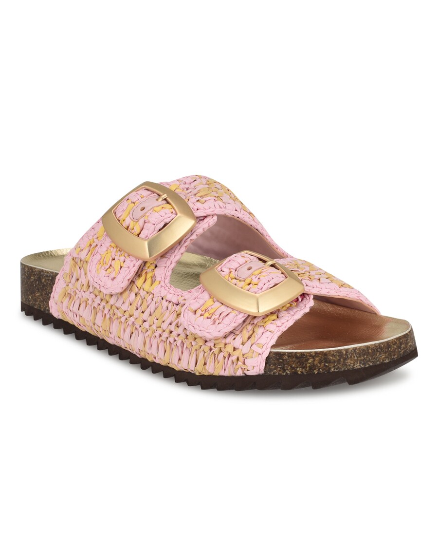 صنادل تينلي من ناين ويست