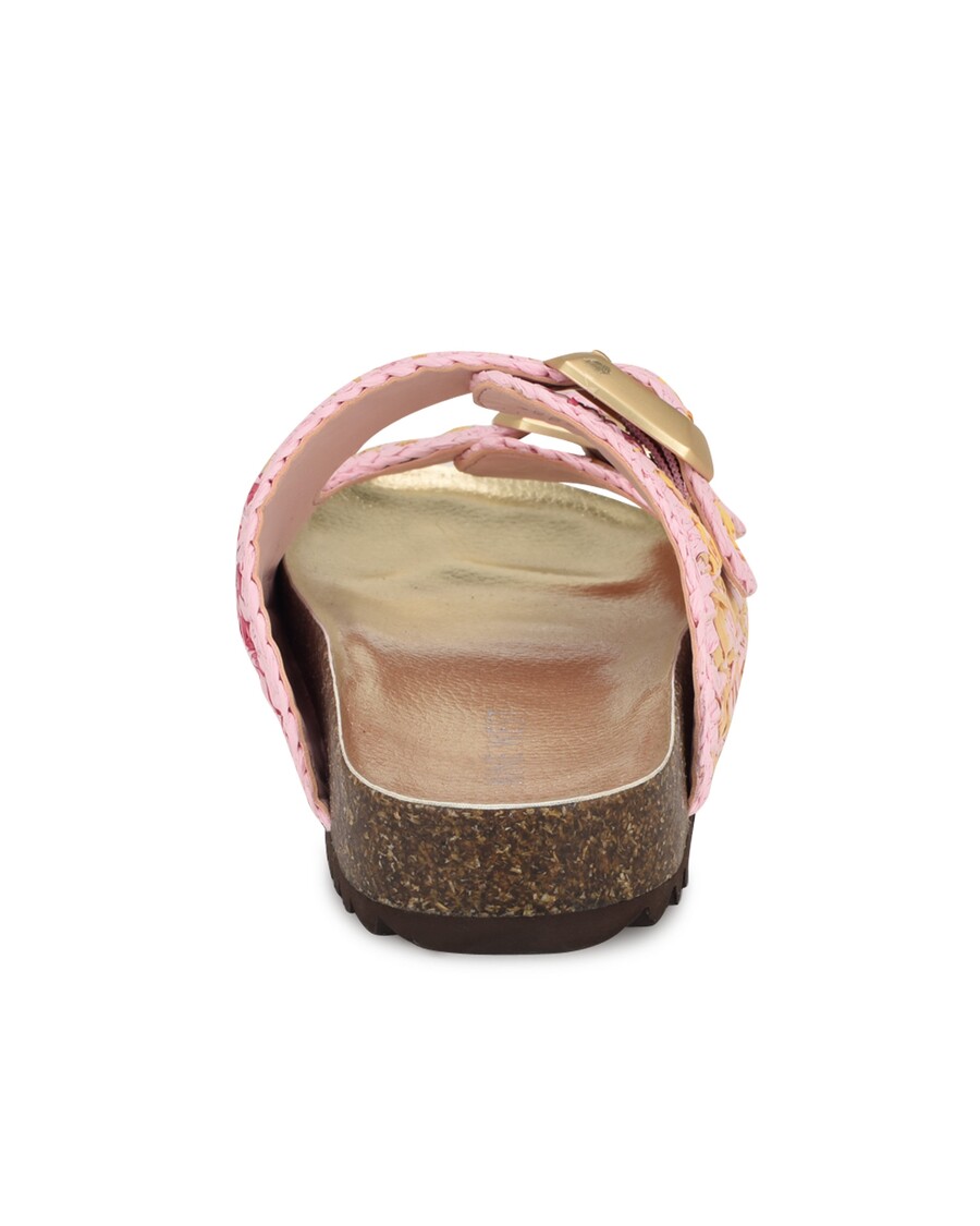 صنادل تينلي من ناين ويست