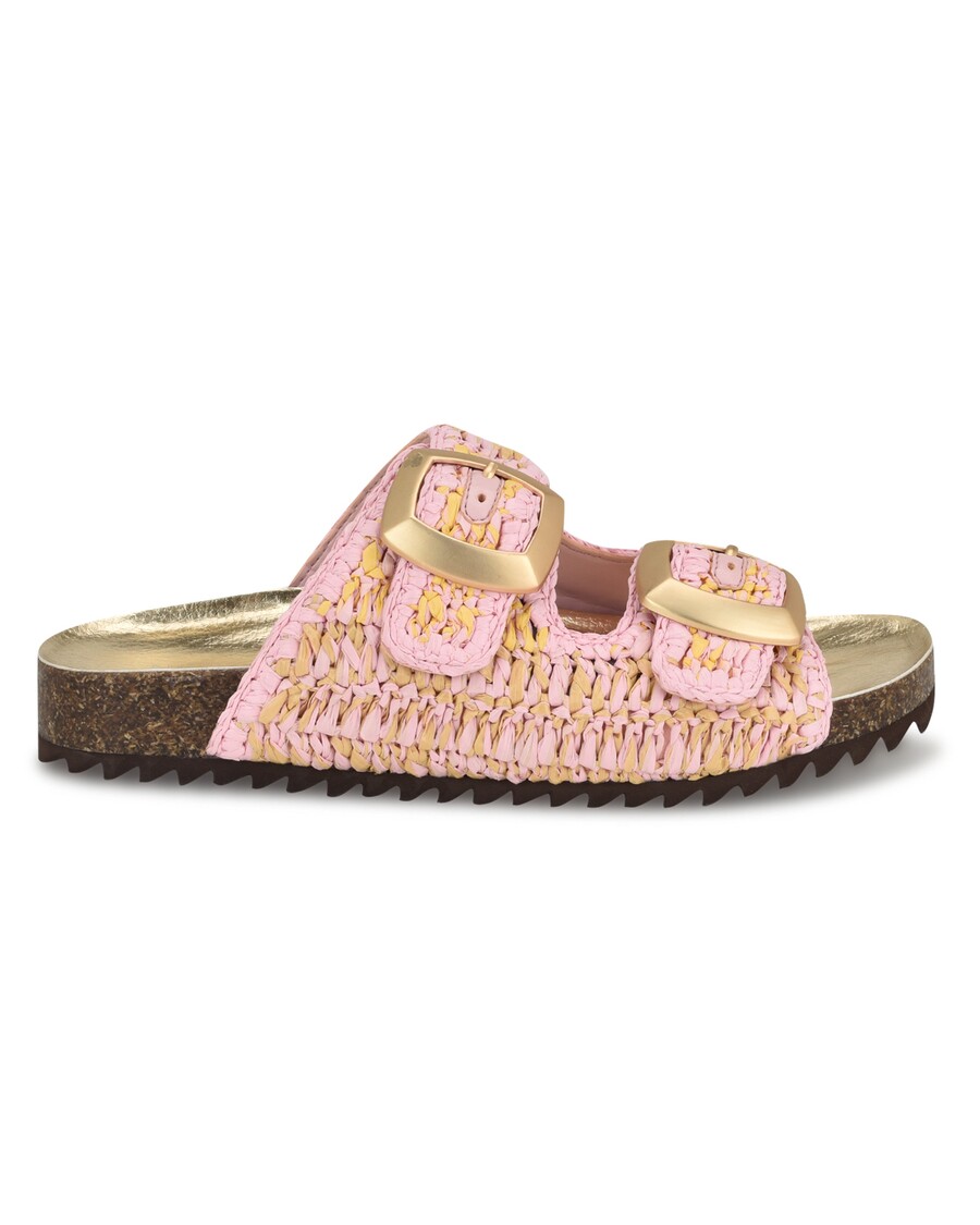 Nine West Tenly Rahat Sandalet