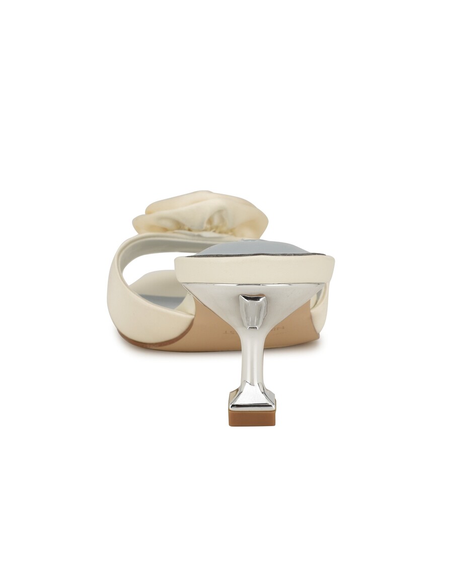 εννέα σανδάλια ροζέτα δυτικής Dhalia