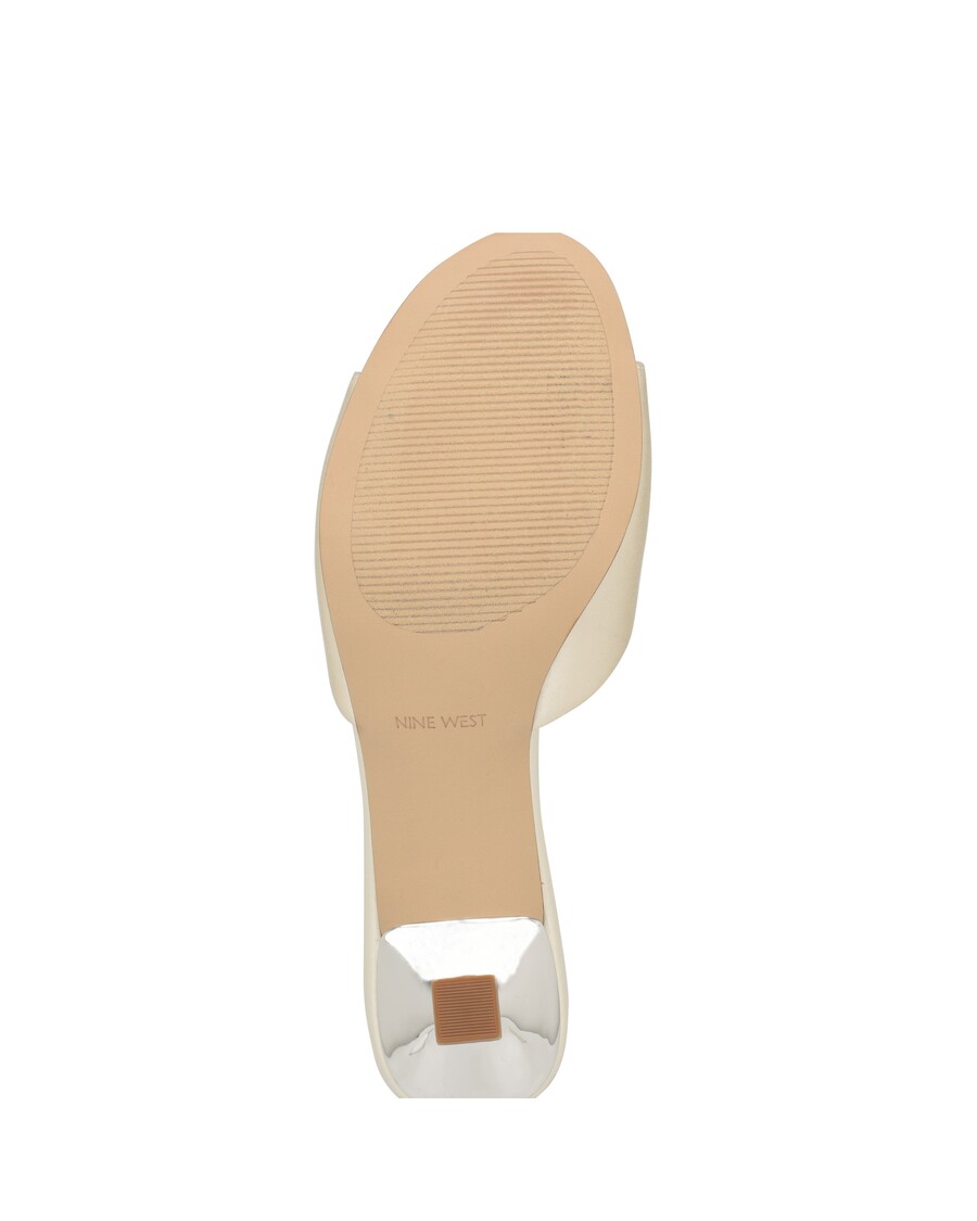 εννέα σανδάλια ροζέτα δυτικής Dhalia