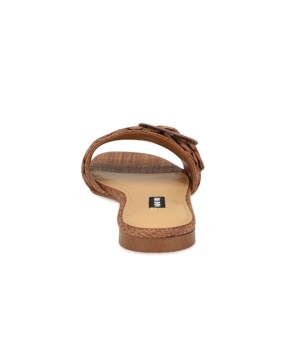 Sandały Na Podstawowejj Podeszwie Dziewięć West Hagleigh