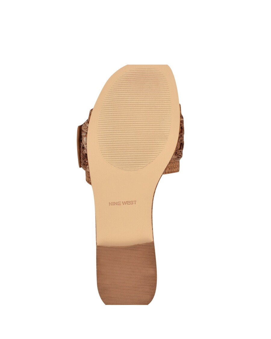 Sandały Na Podstawowejj Podeszwie Dziewięć West Hagleigh