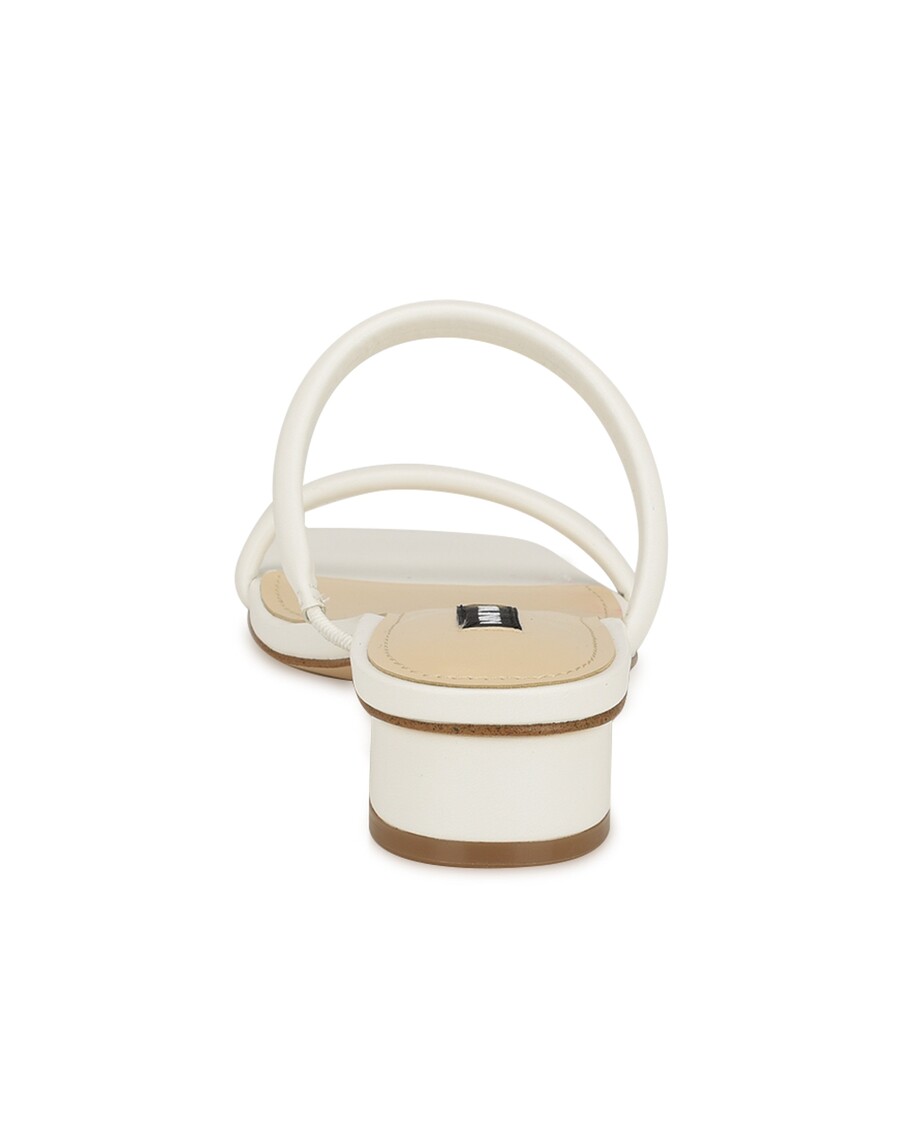 Nio Västra Morella Glidsandaler