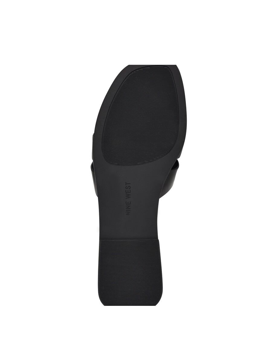 Yhdeksän West Graso Casual Flat Sandaalit