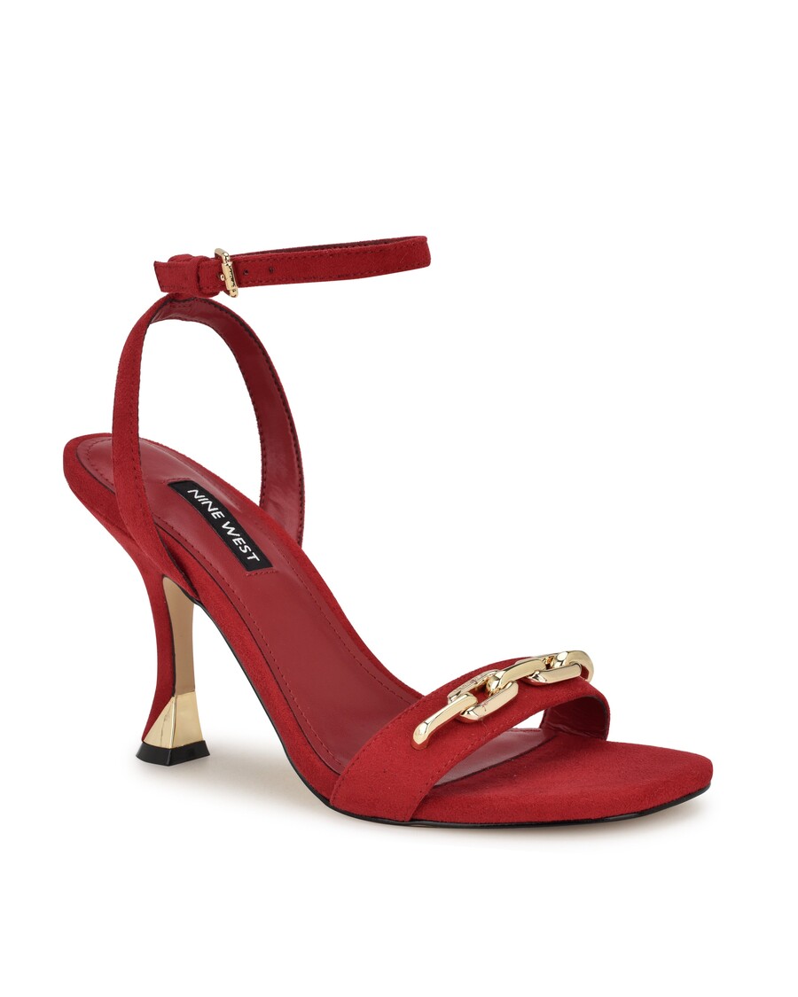 Nine West - Neela - Sandales à Bride Cheville