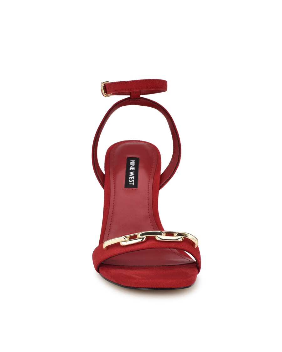 Nine West - Neela - Sandales à Bride Cheville