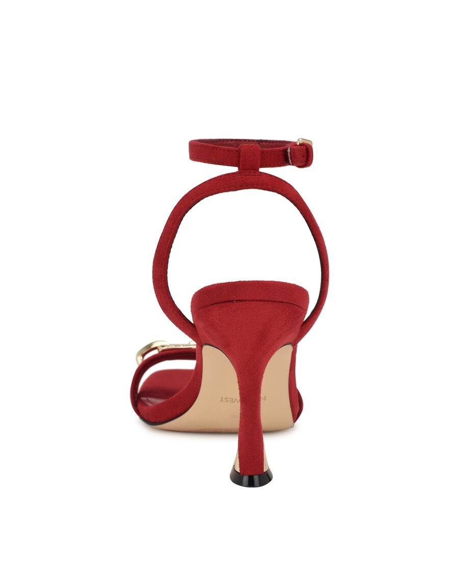 Nine West - Neela - Sandales à Bride Cheville