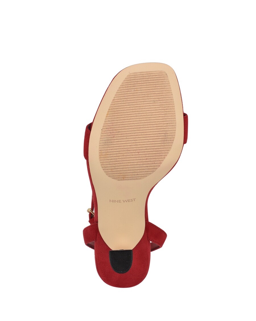 Nine West - Neela - Sandales à Bride Cheville